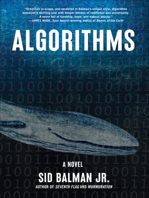 cover image of Algorithms